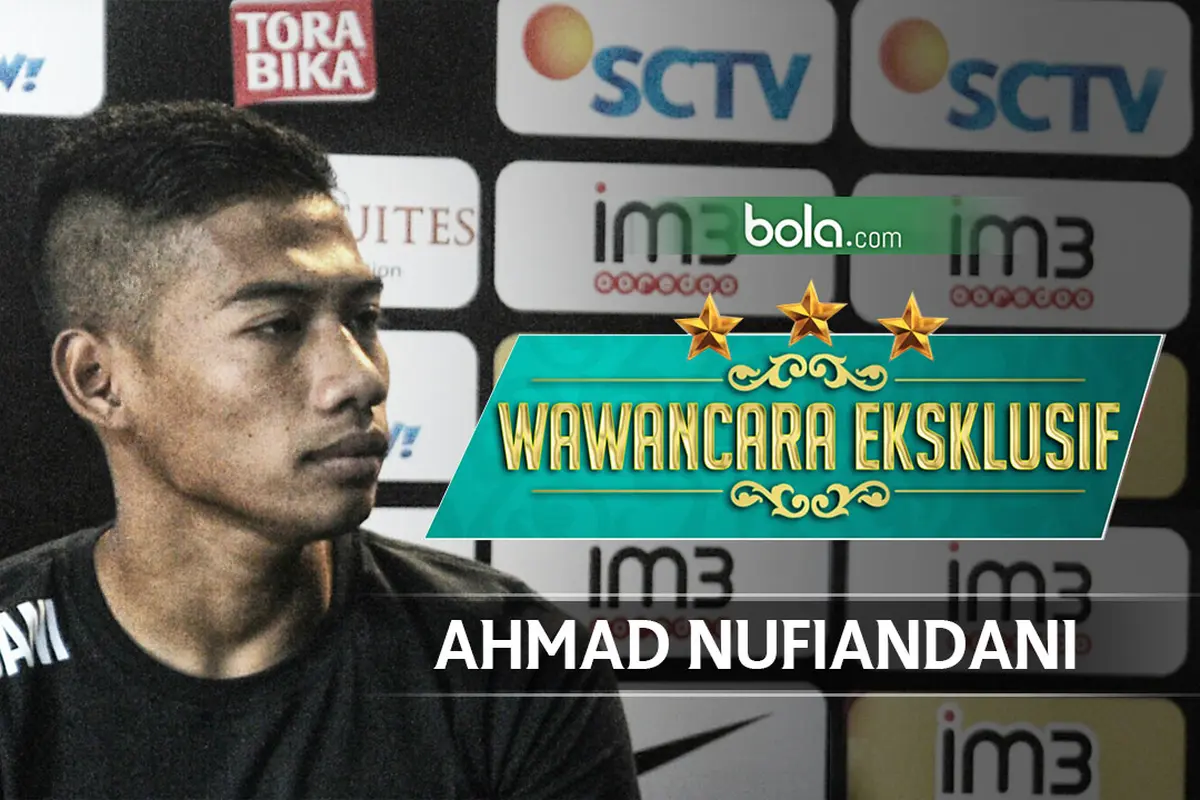 Ahmad Nufiandani