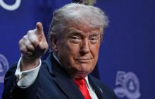 Trump Klaim Batalkan Serangan karena Telah Capai Kesepakatan, Iran Langsung Bereaksi