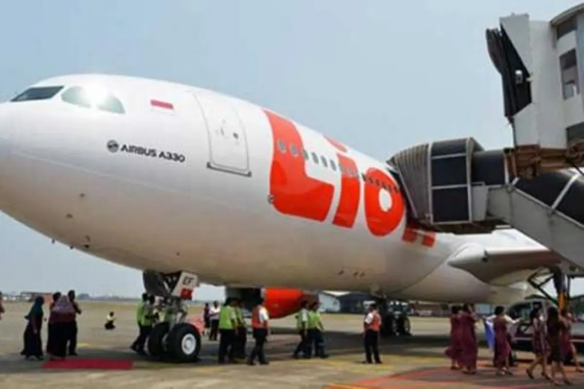 Thai Lino Air
