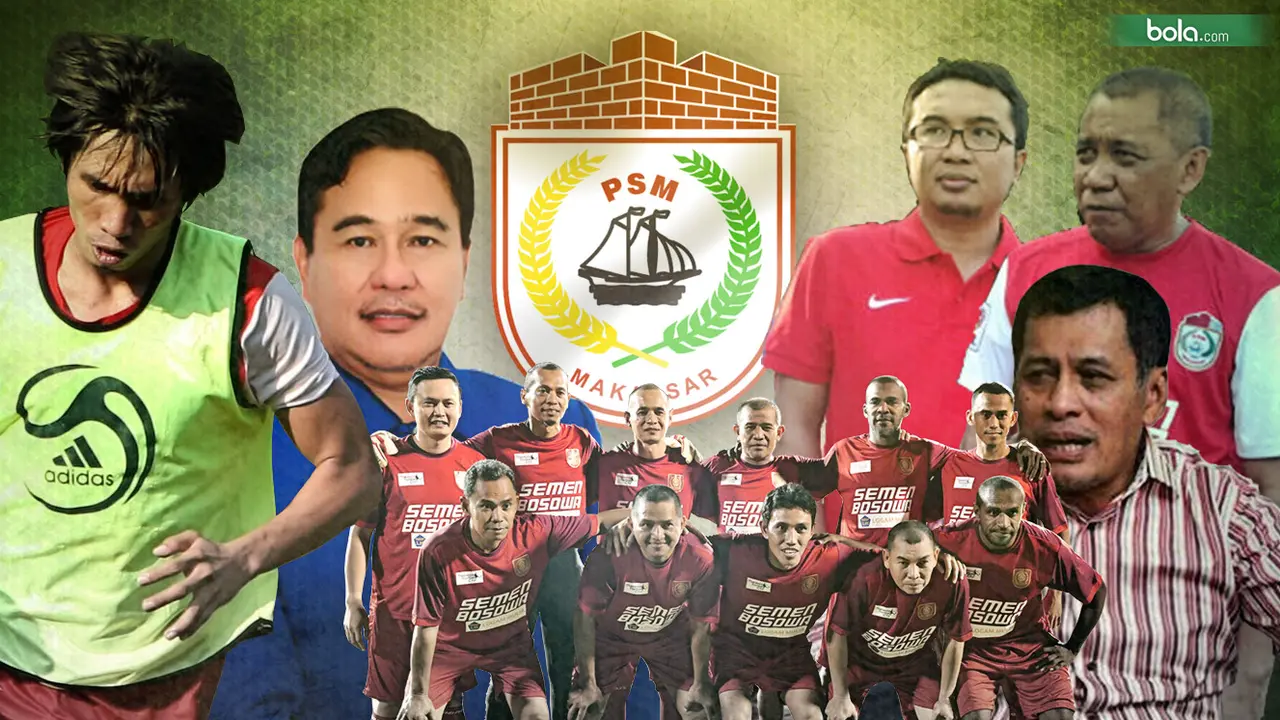 PSM Makassar