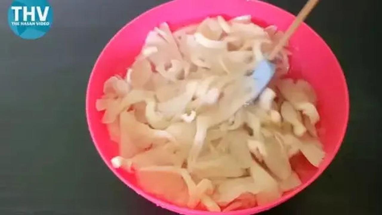 Cara Menggoreng Jamur Krispi Agar Minim Minyak dan Tetap Renyah Hingga 2 Bulan