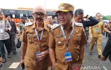 Bupati Bangli Tekankan Sinergi Pusat Daerah Dukung RPJMN 2025-2029