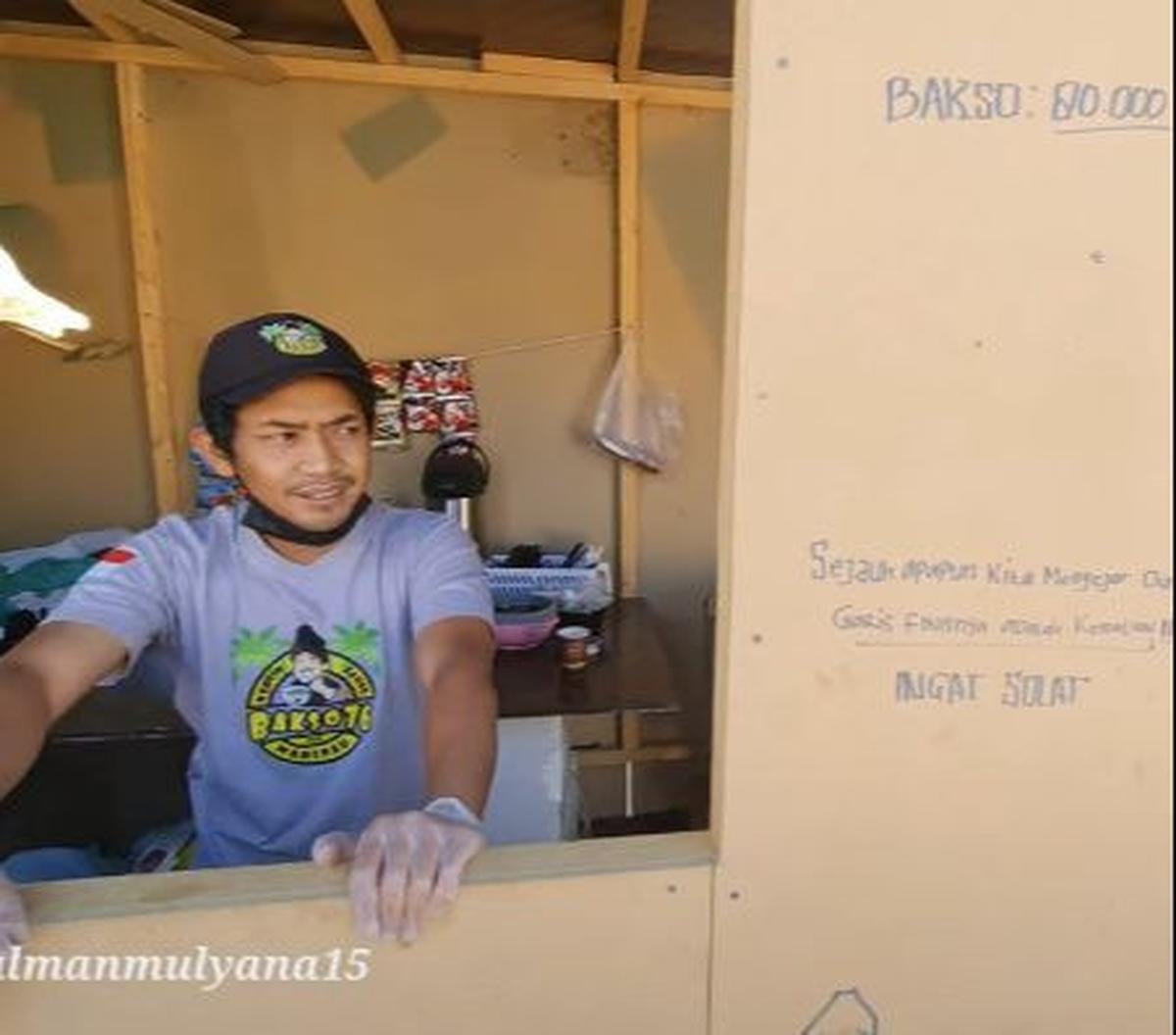 Dok. Istimewa