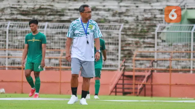 Aji Santoso, Persebaya Surabaya