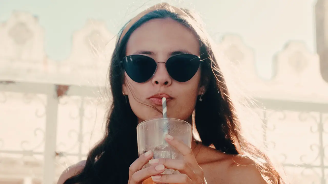 10 minuman pelangsing perut