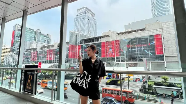 Ziva Magnolya (Instagram/zivamagnolya)