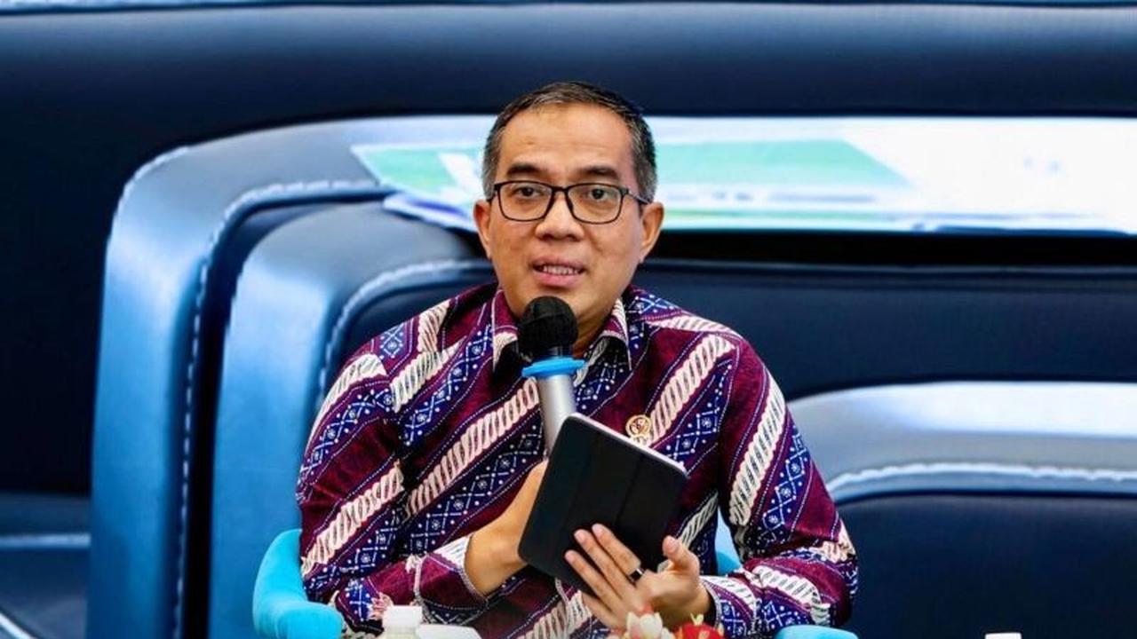 Kemdiktisaintek Buka Program Beasiswa Doktor, Dorong Kualifikasi Dosen Indonesia