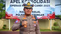 Kronologi Mobil BR-V Seruduk Suporter Persebaya, Singgah di Rest Area Lalu Lawan Arah