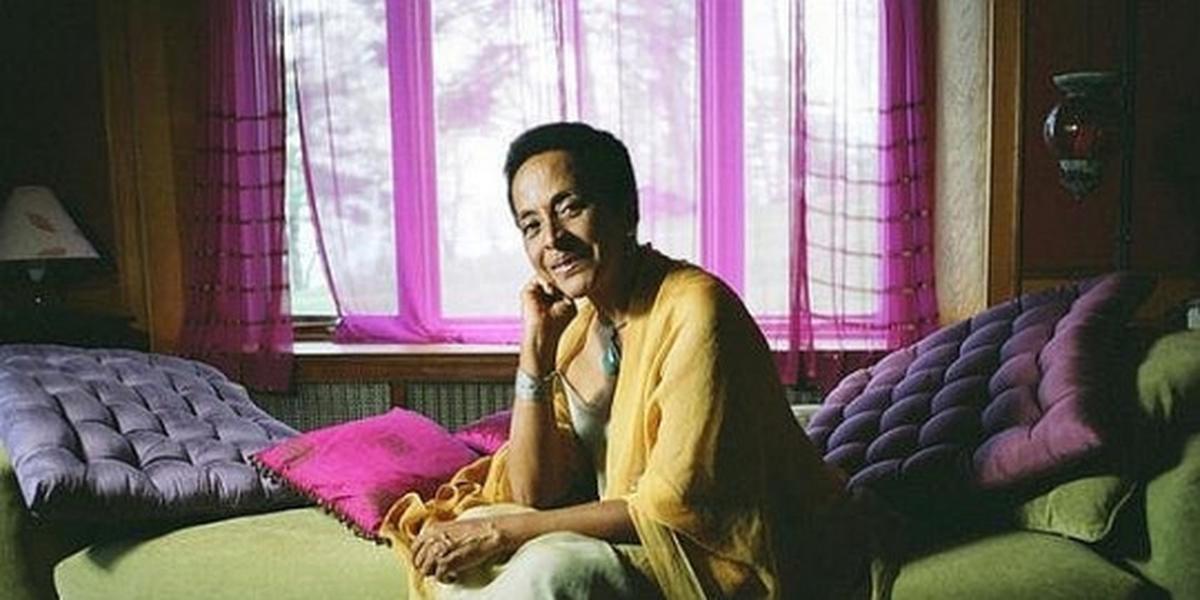 Susana Esther Baca de la Colina