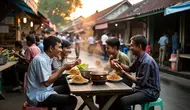 14 Tempat Makan Enak di Malang Murah 2026, dari Warung Legendaris sampai Jagoan Anak Kos
