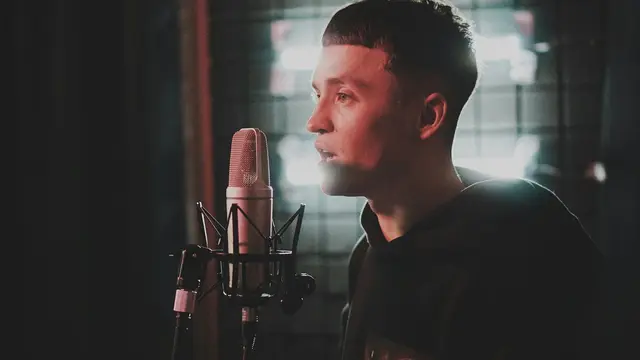Singing