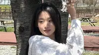 Seo Su Min Masih Kerja Paruh Waktu di Toko Takoyaki usai Bintangi AGENT KIM REACTIVATED