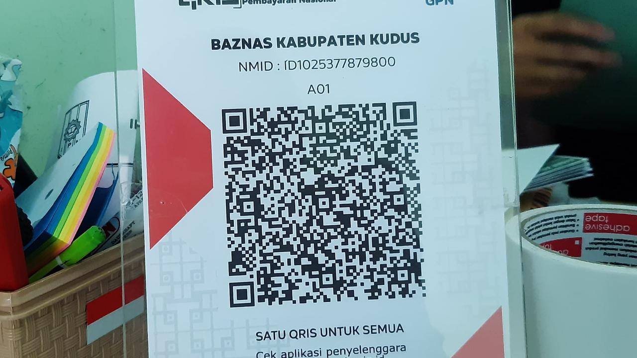 Sinergi BAZNAS dan BRI Permudah Donasi dari Ujung Jari, Bisa Lewat QRIS atau BRImo