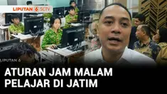 Pemerintah Kota Surabaya, Jawa Timur, akan menerapkan aturan jam malam bagi pelajar. Salah satu tujuannya adalah untuk menghindari pelajar dari aksi kriminalitas di jalanan saat malam hari. Penerapan jam malam bagi pelajar mulai berlaku Kamis pekan i...