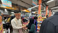 Rayakan Hari Kartini, Wapres Gibran Borongkan Belanja untuk Mama Papua