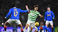 5 Derbi Terbesar dalam Sepak Bola Inggris: Ketika Harga Diri dan Kejayaan Berbalut Rivalitas Klasik
