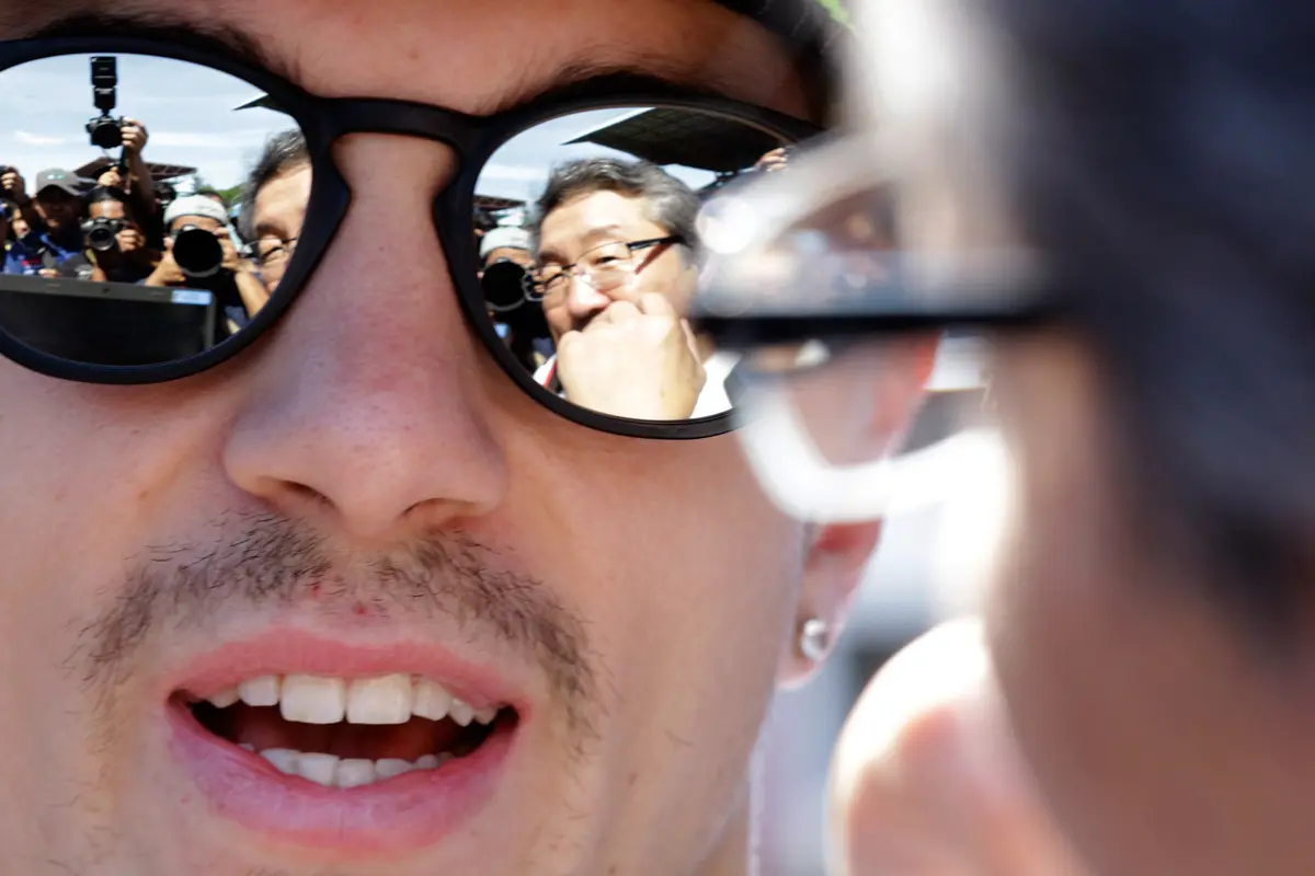 Maverick Vinales