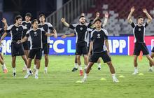 Prediksi Susunan Pemain Timnas Indonesia vs Arab Saudi, Waktunya Eliano Starter?