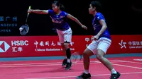 Greysia / Apriyani Menyesal Akhiri BWF World Finals 2019 Tanpa Kemenangan
