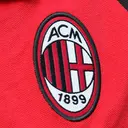 Tifo Raksasa Milanisti Indonesia di SUGBK: 'Bentornato Amore' Sambut AC Milan