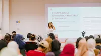 Sambut Hari Ibu, Prudential Edukasi 5.000 Perempuan Tingkatkan Literasi Keuangan