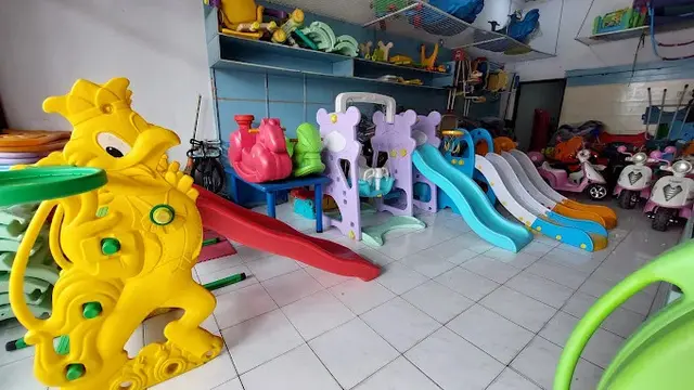 JJ Toyz Toy Rental