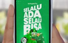 Survei: Tokopedia jadi e-Commerce Paling Dicari untuk Beli Barang Elektronik dan Kebutuhan Rumah Tangga