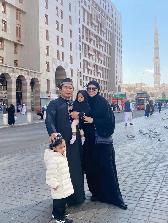 Nina Zatulini (Instagram/ninazatulini22)