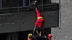 Pencarian 1.500 Orang Hilang Korban Banjir Bandang Terus Dilakukan di Nepal
