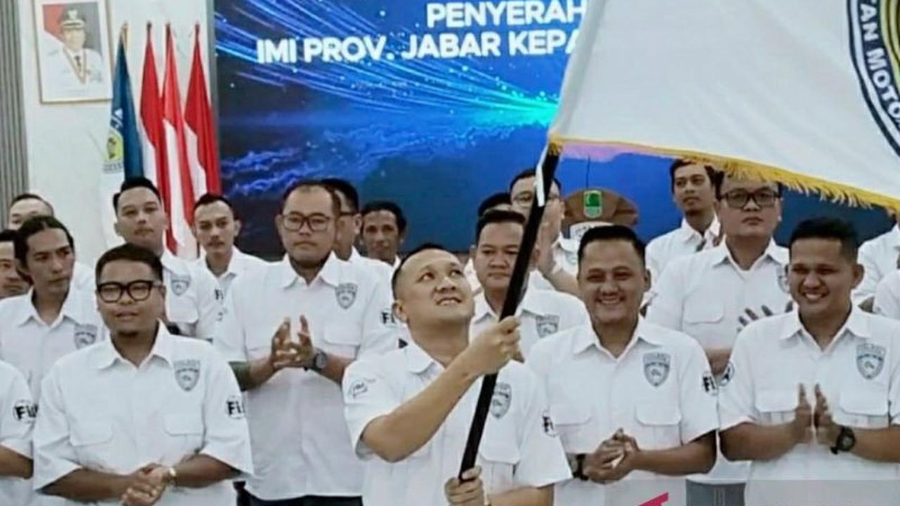 Bukan Sekadar Olahraga, Ini Peran IMI Jabar Selamatkan Generasi Muda dari Kenakalan Lewat Otomotif