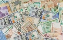 Rupiah Melemah ke Rp16.095 per Dolar AS di Pagi Hari