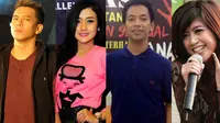Satukan Suara, Musisi Indonesia Minta Rumah Karaoke Berlisensi