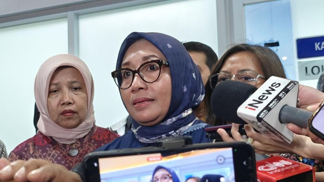 Menteri PPPA: Penyesuaian Metode Belajar SMAN 72 Pasca Insiden Ledakan