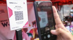 BI Bebaskan Biaya QRIS untuk Semua Merchant Mulai 1 Oktober, Ini Batas Transaksinya