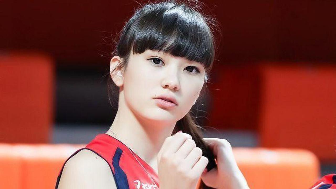 8 World’s Most Beautiful Female Volleyball Players