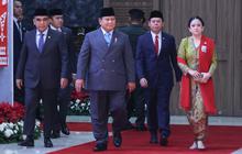 Ketua DPD RI: Pidato Kenegaraan Presiden Sejalan dengan Aspirasi Daerah
