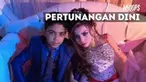 Walaupun banyak dikecam, orangtua pasangan ini menganggap pertunangan ini hal yang wajar.