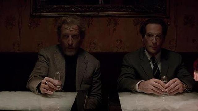 Nobody from Nowhere (2014)