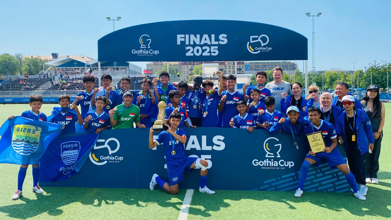 Akademi Persib Cimahi (APC)