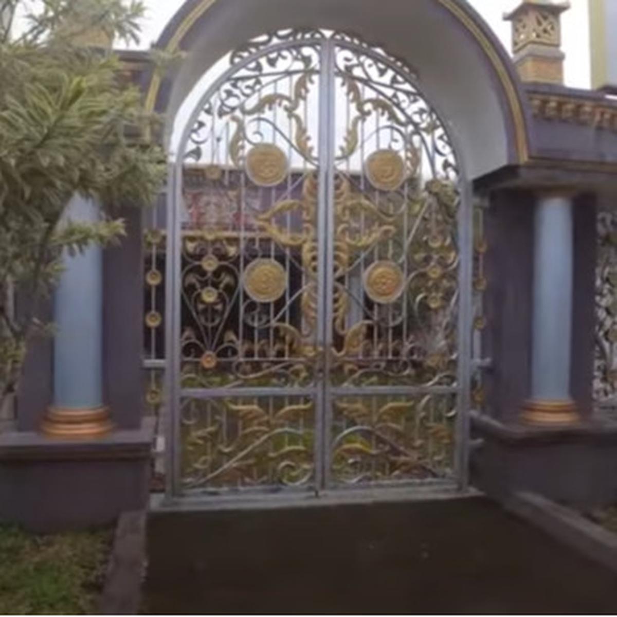 rumah mamah eulis