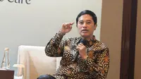 Prof Dante: Semua Orang Indonesia Punya Gen Diabetes