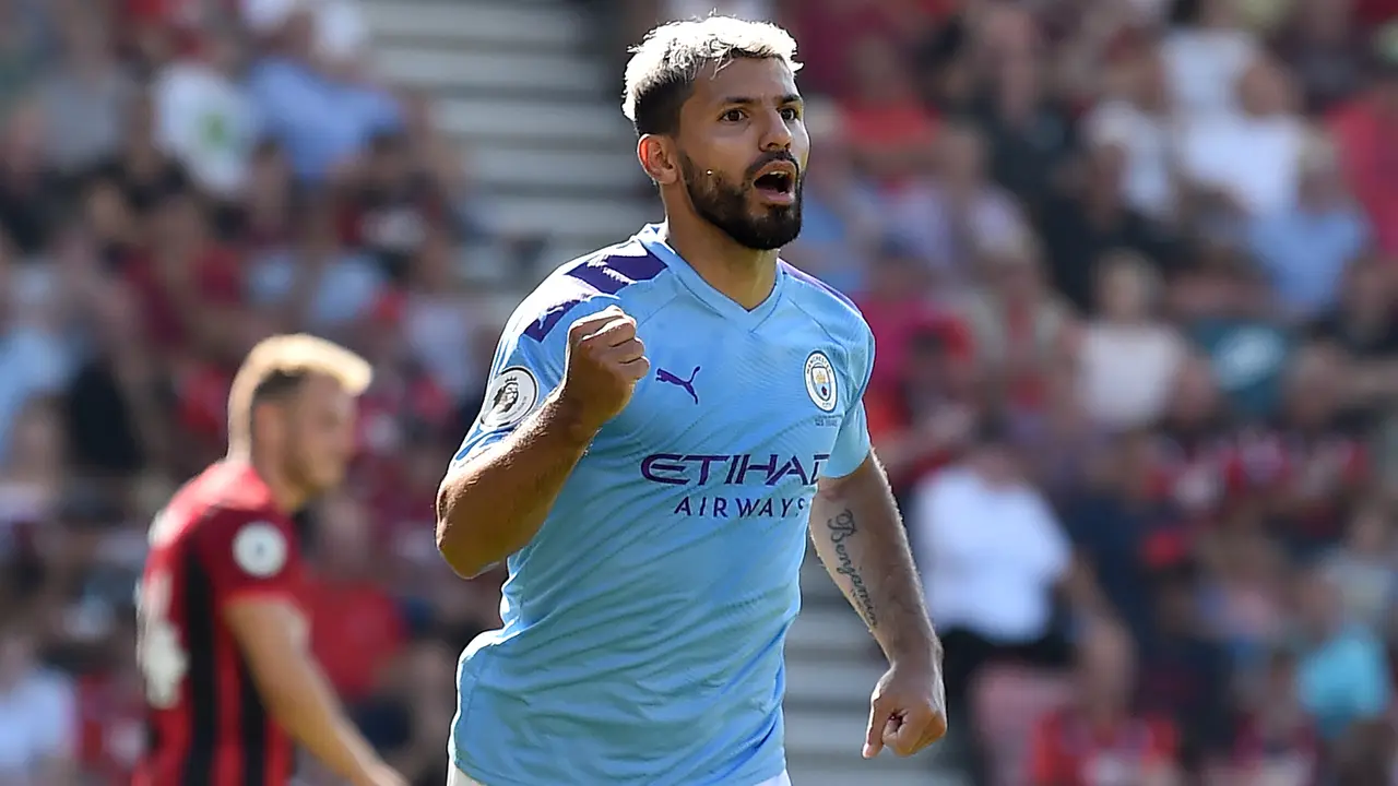 7 Calon Peraih Top Scorer di Liga Champions