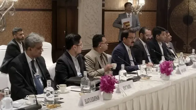 Pertemuan Mendag Zulkifli dengan Para CEO Terkemuka India, Momentum Perkuat Kerja Sama Bisnis
