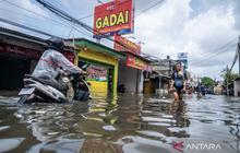 Upaya Pemprov DKJ Atasi Banjir Jakarta Dinilai Tepat, Libatkan Hujan Ekstrem dan OMC