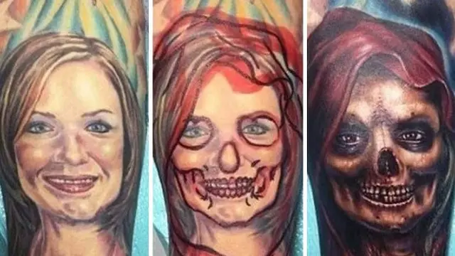 tato mantan