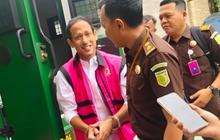 Kasus Korupsi Chromebook, Terdakwa Ibrahim Arief Digaji Nadiem Makarim Rp163 Juta Per Bulan