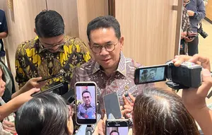 Mendag Ingin Harga Telur Kembali ke Rp 30 Ribu per Kg