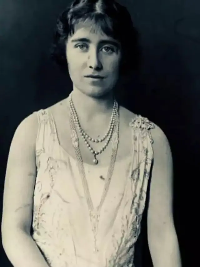 [Fimela] Ratu Elizabeth II