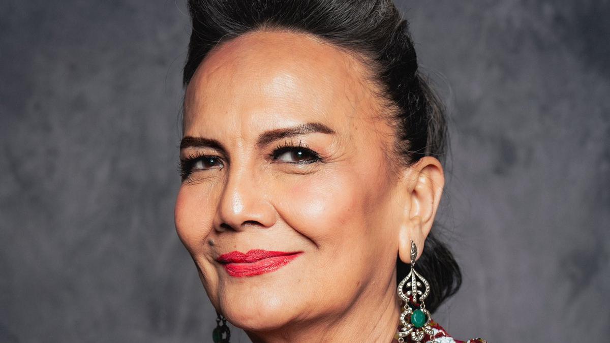 Christine Hakim Raih Piala Citra Ke-11 Lewat Film Pangku, Pemeran Pendukung Wanita Terbaik FFI 2025