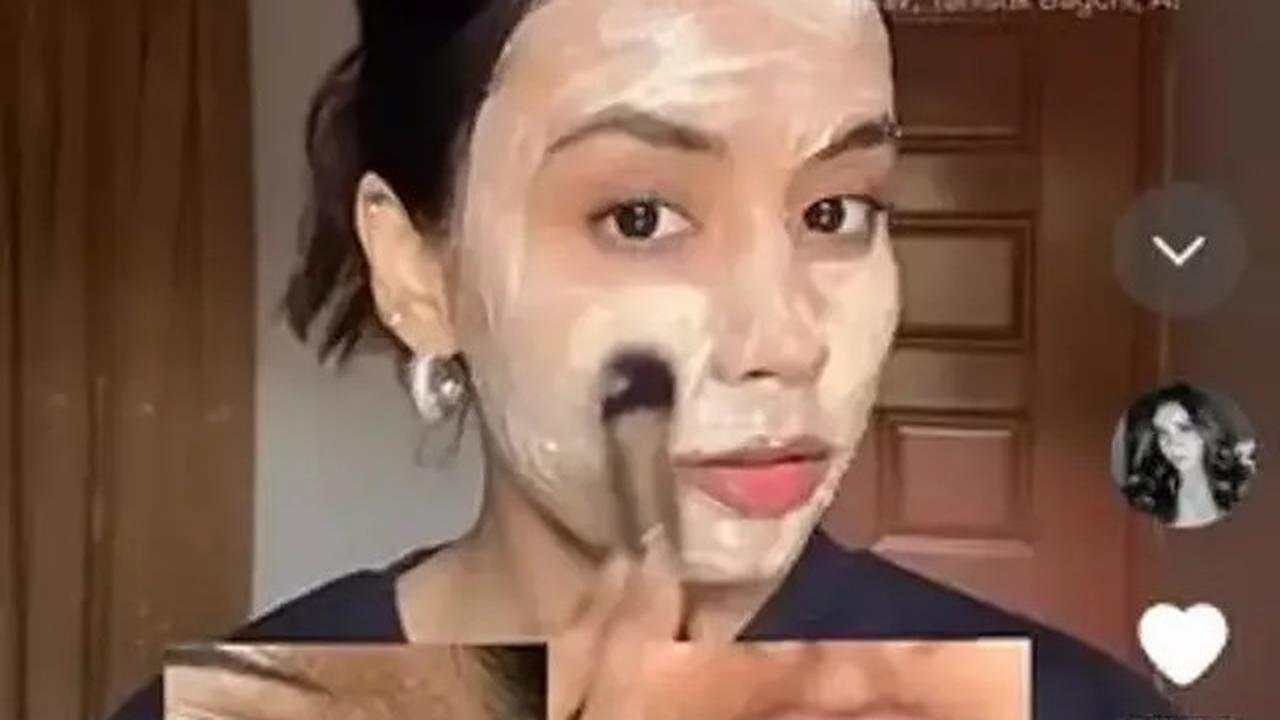 Cara Menghilangkan Flek Hitam Tanpa Laser, Cukup Gunakan Buah Ini